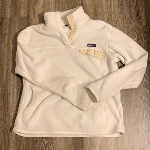 Patagonia Snap-T Pullover
